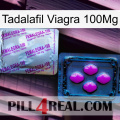 Tadalafil Viagra 100Mg 37
